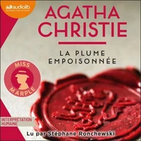 La Plume empoisonnée