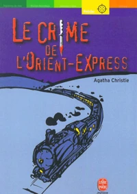 Le crime de l'Orient-Express
