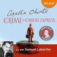 Le Crime de l'Orient-Express
