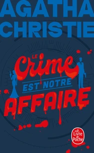 Le crime est notre affaire