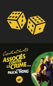 Le crime est notre affaire