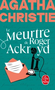 Le meurtre de Roger Ackroyd