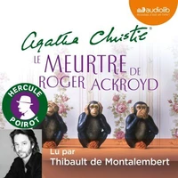 Le meurtre de Roger Ackroyd