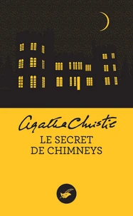 Le secret de Chimneys
