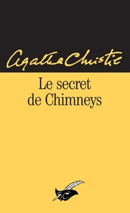 Le Secret des Chimneys