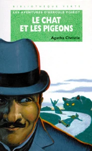 Le chat et les pigeons