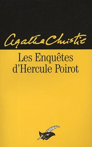 Les enquêtes d'Hercule Poirot