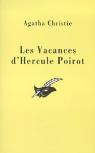 Les vacances d'Hercule Poirot