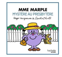 Madame Marple - Mystère au presbytère