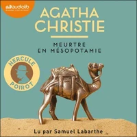 Meurtre en Mésopotamie