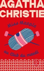Miss Marple au club du mardi