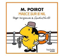 Monsieur Poirot - Malice sur Le Nil