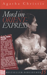 Mord im Orient-Express