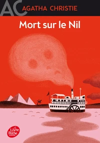 Mort sur le nil