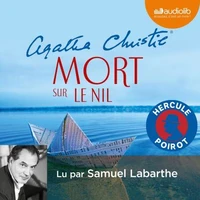 Mort sur le Nil