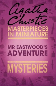 Mr Eastwood’s Adventure