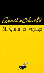 Mr Quinn en voyage