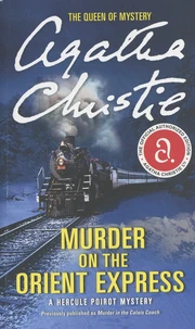 Murder on the Orient Express