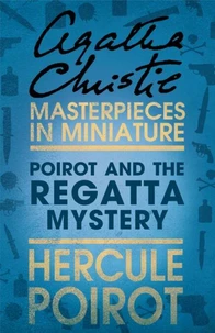Poirot and the Regatta Mystery