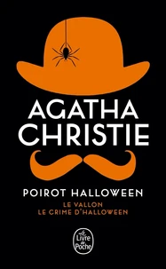 Poirot Halloween