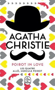 Poirot in love