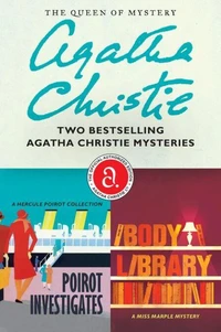 Poirot Investigates &amp; The Body in the Library Bundle