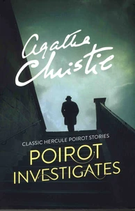 Poirot Investigates