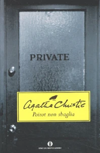 Poirot Non Sbaglia