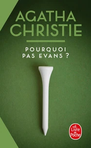 Pourquoi Pas Evans ?