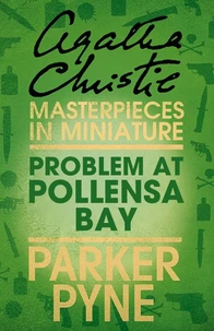 Problem at Pollensa Bay