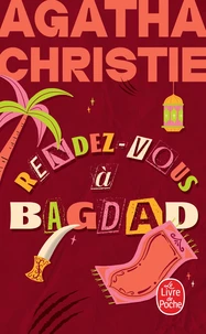 Rendez-vous à Bagdad