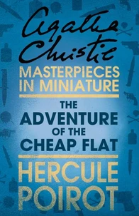 The Adventure of the Cheap Flat