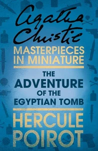 The Adventure of the Egyptian Tomb