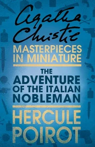 The Adventure of the Italian Nobleman