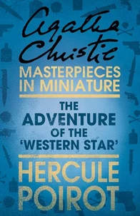 The Adventure of the ‘Western Star’