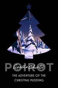 The adventures of the Christmas pudding