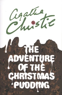 The Adventures of the Christmas Pudding