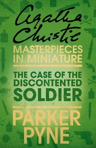 The Case of the Discontented Soldier