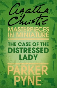 The Case of the Distressed Lady