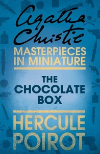 The Chocolate Box