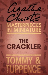 The Crackler