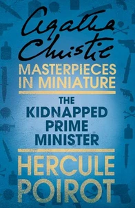 The Kidnapped Prime Minister