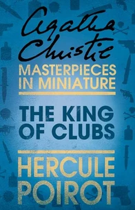 The King of Clubs