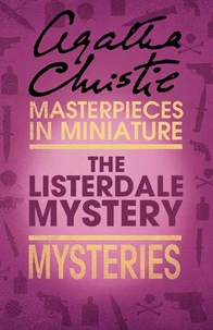 The Listerdale Mystery