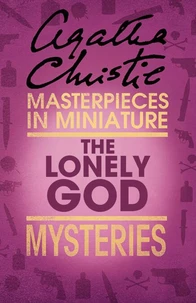 The Lonely God