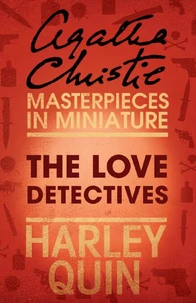 The Love Detectives