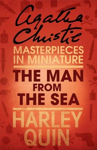 The Man from the Sea
