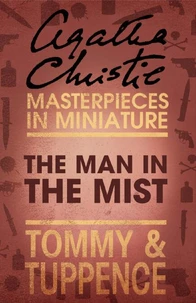 The Man in the Mist