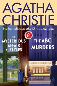 The Mysterious Affair at Styles &amp; The ABC Murders Bundle