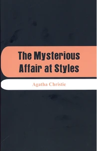 The Mysterious Affair at Styles